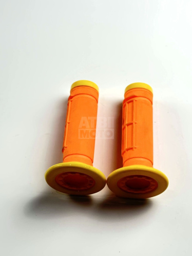 Грипсы ZX-B520 Грипсы ZX-B520