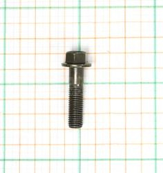 Болт прогрессии M10x1.25x40 FX250 Болт прогрессии M10x1.25x40 FX250