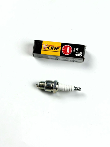 Свеча зажигания 4T BP6H VL18 NGK Свеча зажигания 4T BP6H VL18 NGK