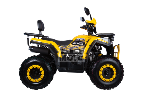 Квадроцикл Avantis AURA 200 Квадроцикл Avantis AURA 200