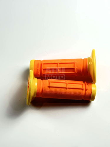 Грипсы ZX-B520 Грипсы ZX-B520