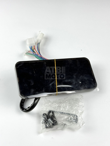 Спидометр LCD ATV Classic 8 New 2024 Спидометр LCD ATV Classic 8 New 2024