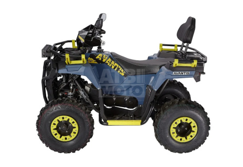 Квадроцикл Avantis Ray 200 Lux (4-х тактный) Квадроцикл Avantis Ray 200 Lux (4-х тактный)