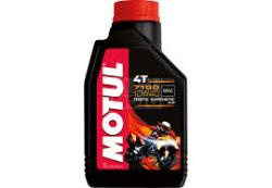 Масло моторное Motul 7100 4T 10w40 (1л.) Масло моторное Motul 7100 4T 10w40 (1л.)