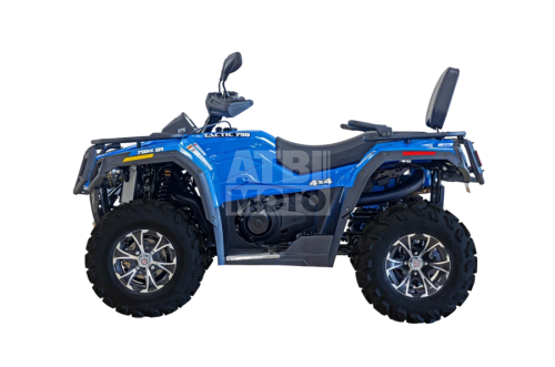 Снегоболотоход Hisun HS750ATV LIMITED Снегоболотоход Hisun HS750ATV LIMITED