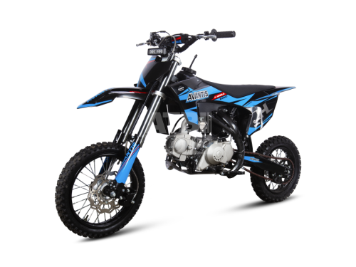Питбайк Avantis H12-E Basic 14/12 Питбайк Avantis H12-E Basic 14/12