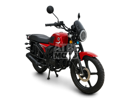 Мопед VMC NOVA RS CM48Q 48 см3 СЕРИЯ R1250 Мопед VMC NOVA RS CM48Q 48 см3 СЕРИЯ R1250