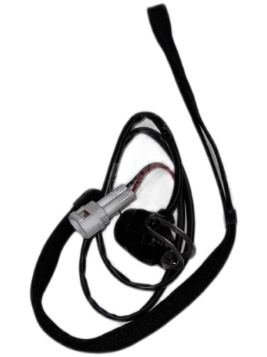 Чека аварийной остановки двигателя. (на руль) Чека аварийной остановки двигателя. (на руль)