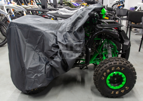 Чехол АТV Avantis 125cc Чехол АТV Avantis 125cc