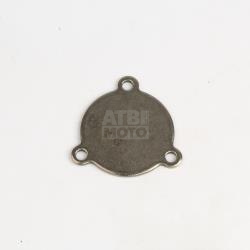 Крышка масляного насоса задняя ZS177MM Крышка масляного насоса задняя ZS177MM