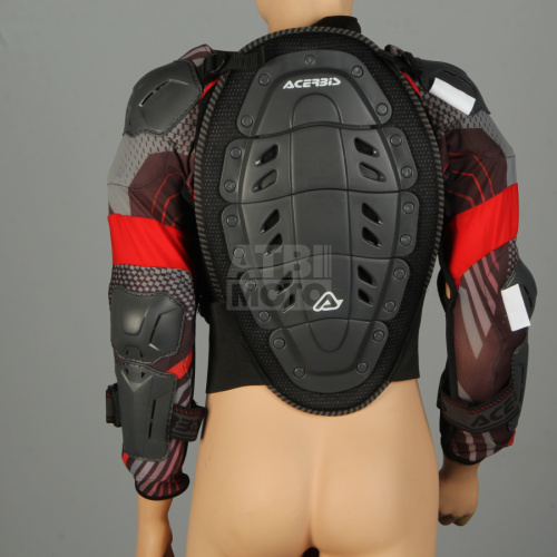 Черепаха Acerbis Scudo 2.0 Kid детский Черепаха Acerbis Scudo 2.0 Kid детский