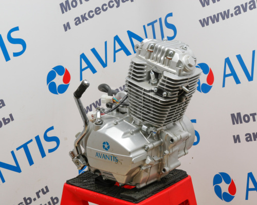 Двигатель ZS169FMM Двигатель ZS169FMM