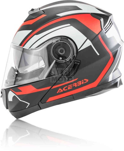 Шлем Acerbis Serel Flip Up Шлем Acerbis Serel Flip Up