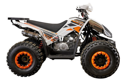 Квадроцикл Yacota SPORTY ХХ (125cc) Квадроцикл Yacota SPORTY ХХ (125cc)