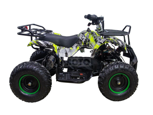 Детский квадроцикл ATV Classic 1000w электрический Детский квадроцикл ATV Classic 1000w электрический