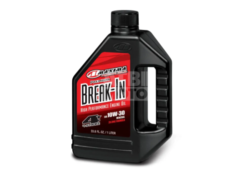 Масло моторное Maxima 4T Premium Break 10w30 1л Масло моторное Maxima 4T Premium Break 10w30 1л