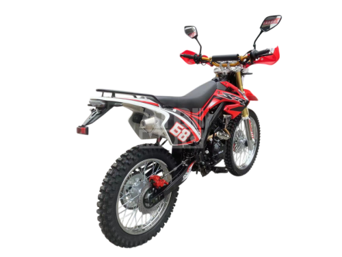 Мотоцикл Roliz Sport-004 (ZS172FMM-6) ПТС Мотоцикл Roliz Sport-004 (ZS172FMM-6) ПТС
