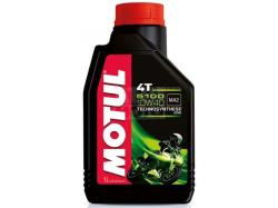 Масло моторное Motul 5100 4T 10w40 (1л.) Масло моторное Motul 5100 4T 10w40 (1л.)