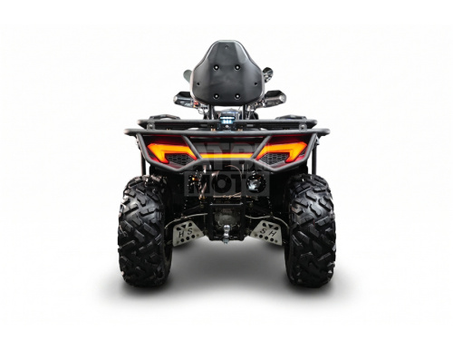 Квадрицикл Avantis Hunter Max 450 EFI Premium (4х4) с ПТС Квадрицикл Avantis Hunter Max 450 EFI Premium (4х4) с ПТС