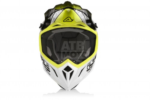 Шлем Acerbis Steel Carbonio Шлем Acerbis Steel Carbonio