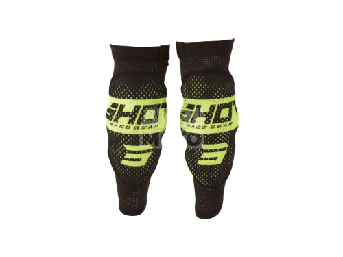 Наколенники детские Shot Knee Alright Kid Наколенники детские Shot Knee Alright Kid