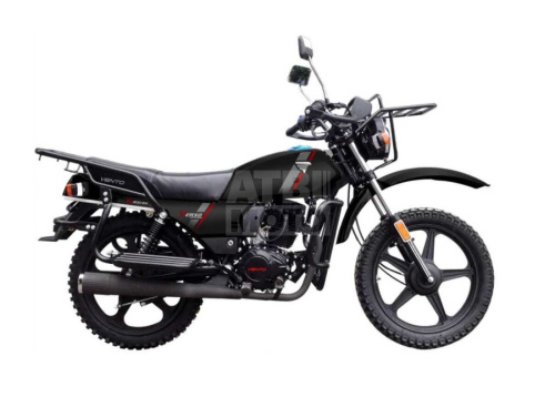Мотоцикл VENTO VERSO СROSS 200 ЭПТС Мотоцикл VENTO VERSO СROSS 200 ЭПТС