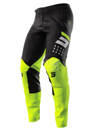 Мотоштаны Shot Pant Camo Мотоштаны Shot Pant Camo