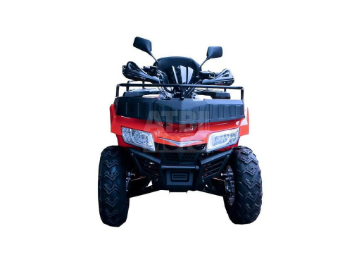 Квадроцикл YACOTA CABO 200 LD Квадроцикл YACOTA CABO 200 LD