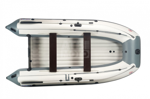 Лодка ПВХ Mishimo Family Lite 370 Лодка ПВХ Mishimo Family Lite 370
