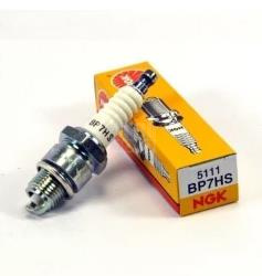 Свеча зажигания 2T BP7HS NGK Свеча зажигания 2T BP7HS NGK
