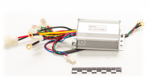 Контроллер (1000w 48v) ATV Контроллер (1000w 48v) ATV