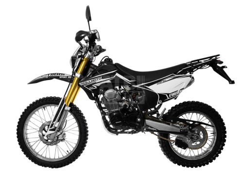 Мотоцикл Regulmoto Sport-003 (CB-250F) 2024 ПТС Мотоцикл Regulmoto Sport-003 (CB-250F) 2024 ПТС