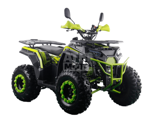 Квадроцикл Racer RC200 FreeLander Квадроцикл Racer RC200 FreeLander