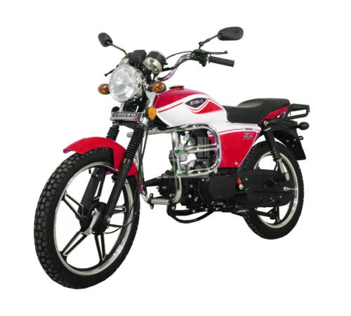 Мопед VMC (VENTO) RIVA - II RX 49cc (125) Мопед VMC (VENTO) RIVA - II RX 49cc (125)