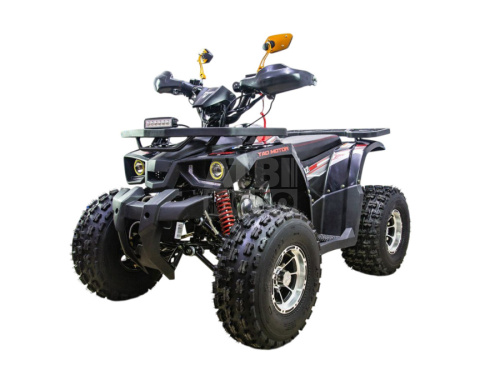 Квадроцикл Avantis Hunter 8 New LUX 125 кубов Квадроцикл Avantis Hunter 8 New LUX 125 кубов
