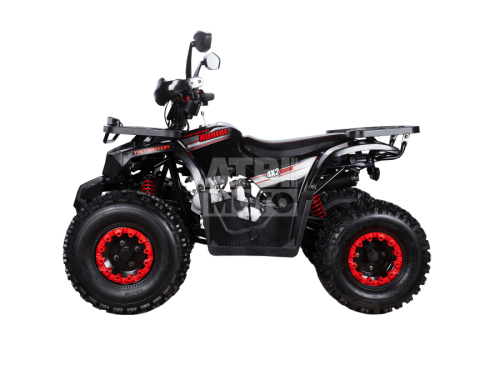 Квадроцикл Avantis Hunter 8 NEW Lux 2025 (125 см3) Квадроцикл Avantis Hunter 8 NEW Lux 2025 (125 см3)