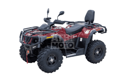 Снегоболотоход Hisun HS550ATV LIMITED Снегоболотоход Hisun HS550ATV LIMITED