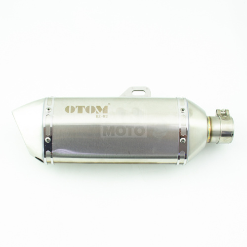 Банка глушителя BZ-W2 OTOM Банка глушителя BZ-W2 OTOM