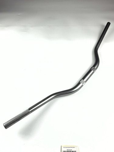 Руль алюминиевый OTOM (28mm) Руль алюминиевый OTOM (28mm)