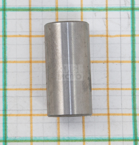 Втулка оси маятника Avantis Ф12xФ17x35 125-150cc Втулка оси маятника Avantis Ф12xФ17x35 125-150cc