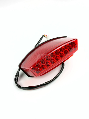 Фонарь задний (стоп-сигнал) LED Classic 200 Фонарь задний (стоп-сигнал) LED Classic 200