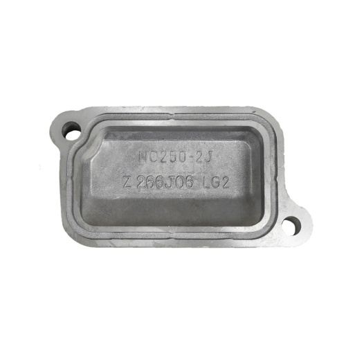 Крышка клапанов впускных ZS177MM Крышка клапанов впускных ZS177MM