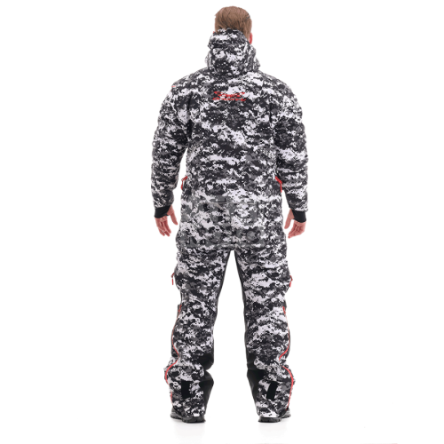 Комбинезон Dragonfly extreme man утепленный Комбинезон Dragonfly extreme man утепленный