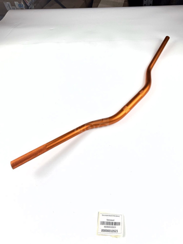 Руль алюминиевый OTOM (28mm) Руль алюминиевый OTOM (28mm)