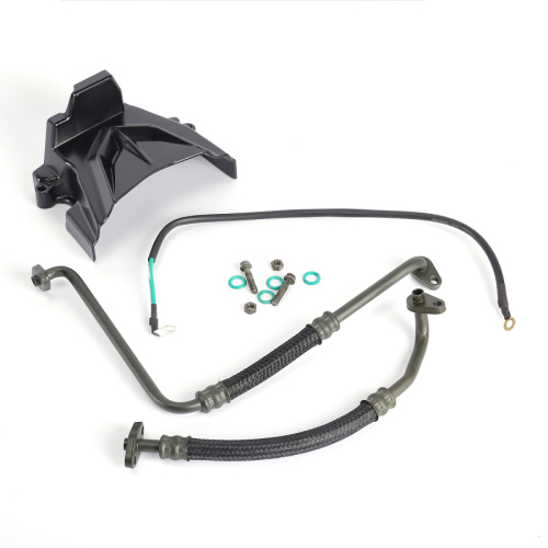 Двигатель 166FMM Loncin Двигатель 166FMM Loncin