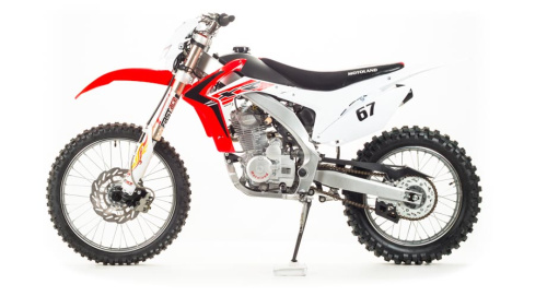 Мотоцикл Кросс Motoland XR 250 FA (165FMM) (Цена снижена) Мотоцикл Кросс Motoland XR 250 FA (165FMM) (Цена снижена)