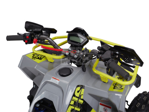 Квадроцикл Avantis Ray 8 Lux (125 кубовый) Квадроцикл Avantis Ray 8 Lux (125 кубовый)