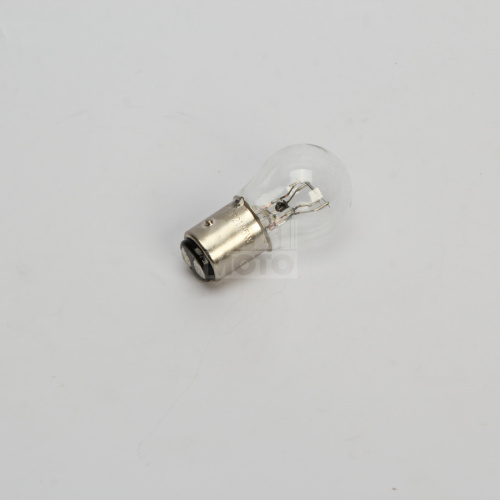 Лампа 12v 21w ba15s фонаря заднего MT250 Лампа 12v 21w ba15s фонаря заднего MT250