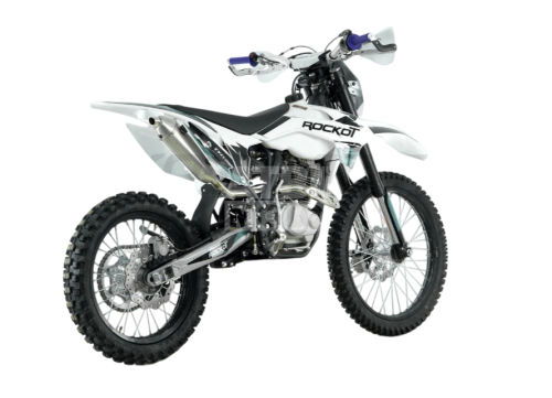 Мотоцикл ROCKOT R5 Cyclone (250сс, 169FMM, 21/18) 2024 Мотоцикл ROCKOT R5 Cyclone (250сс, 169FMM, 21/18) 2024