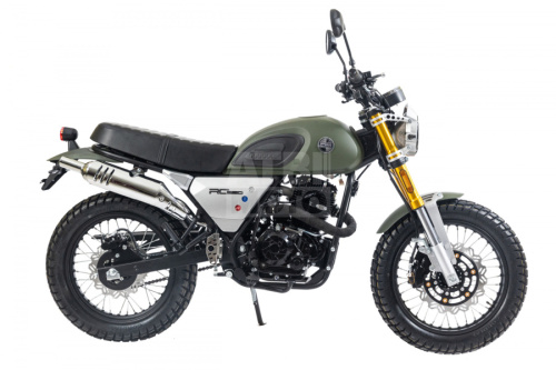 Мотоцикл Racer RC250CK-A TRIUMPH ПТС (2024) Мотоцикл Racer RC250CK-A TRIUMPH ПТС (2024)